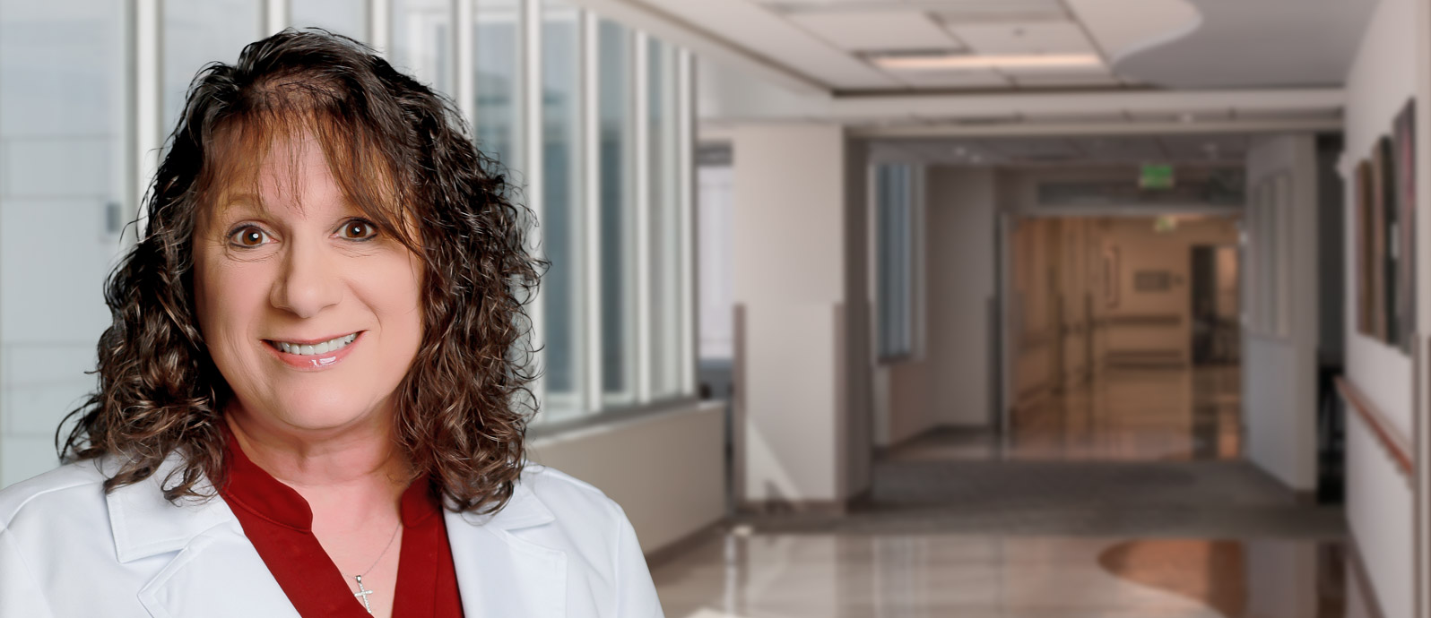 Anne Miller, FNP