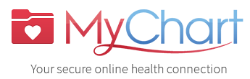 MyChart Logo